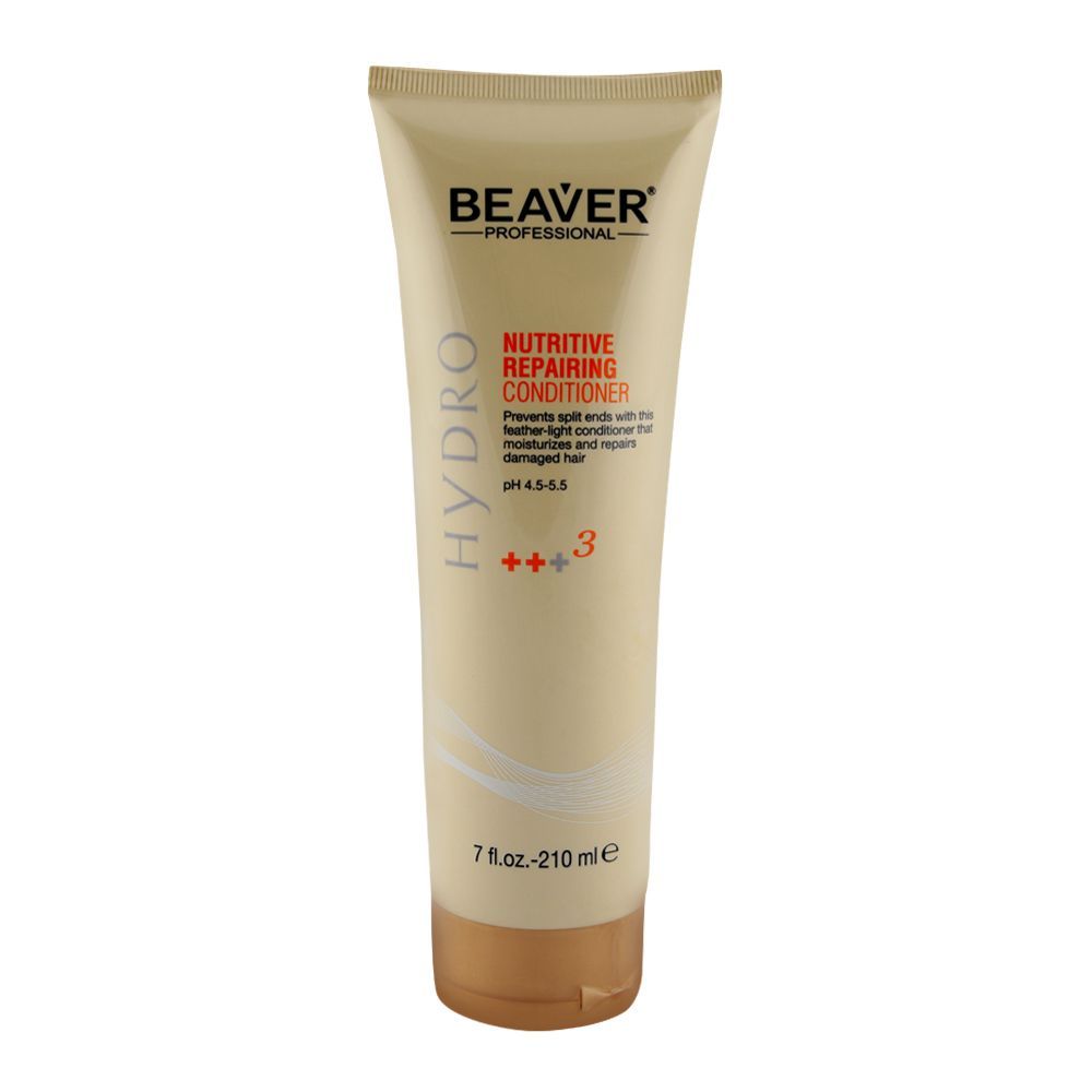 Beaver Professional Hydro Nutritive Repairing Conditioner 210ml