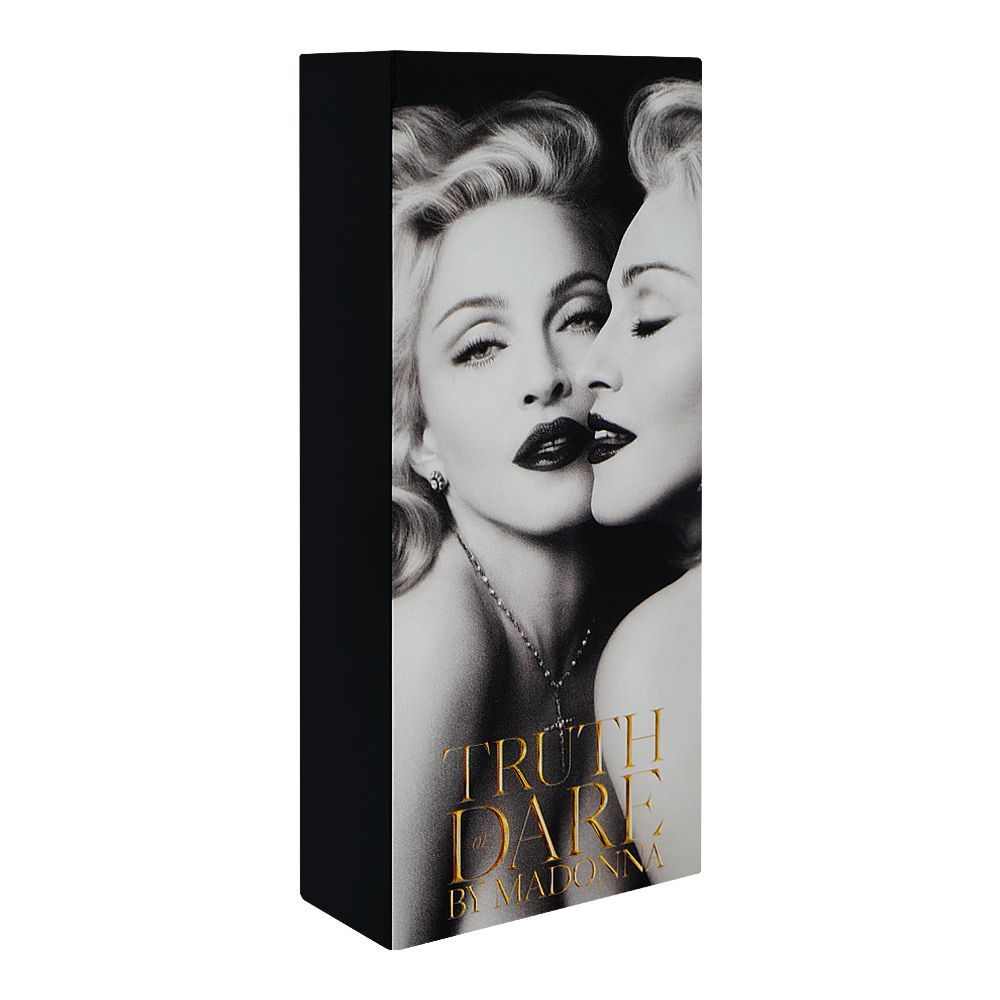 Truth Or Dare By Madonna, Eau De Parfum, For Women, 50ml