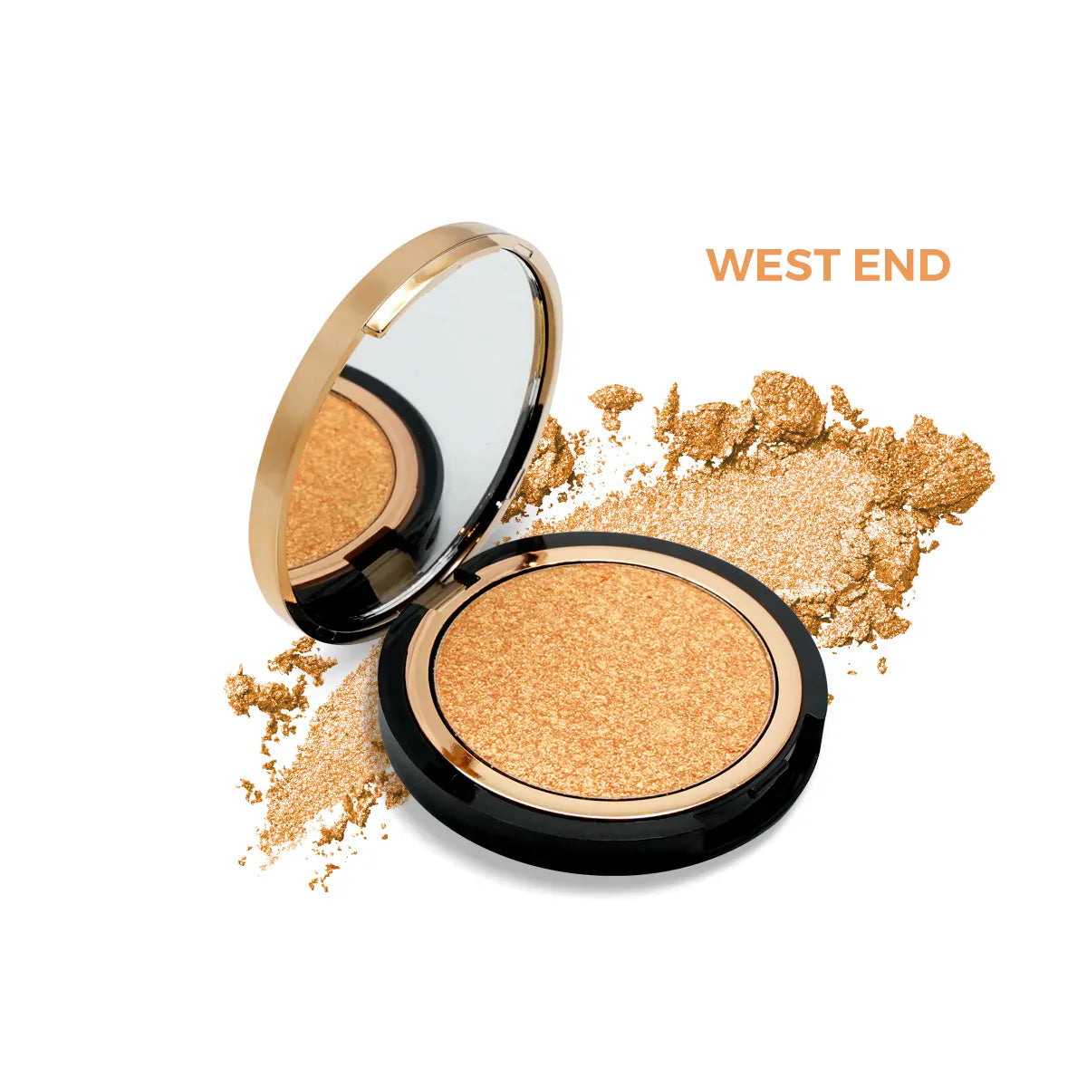 ST London - Streets Of London Shimmer Eye Shadow
