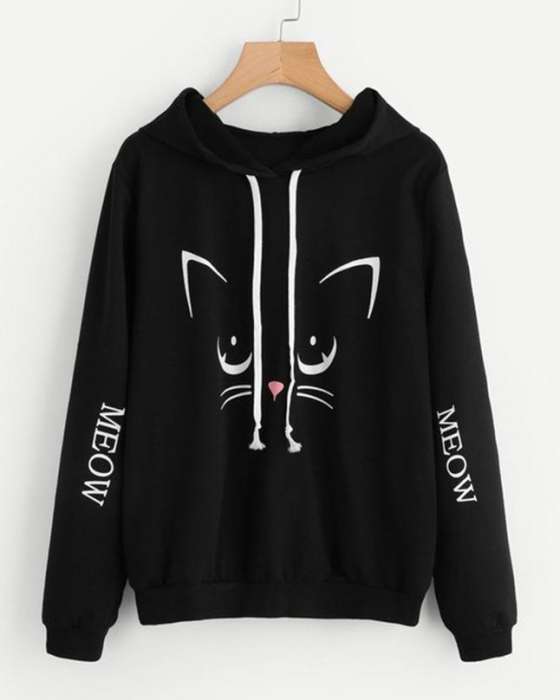 Branded Dabaang Sweatshirts For Women TOA 0261 - HB INDUSTRIES - Hoodies & Sweatshirts -