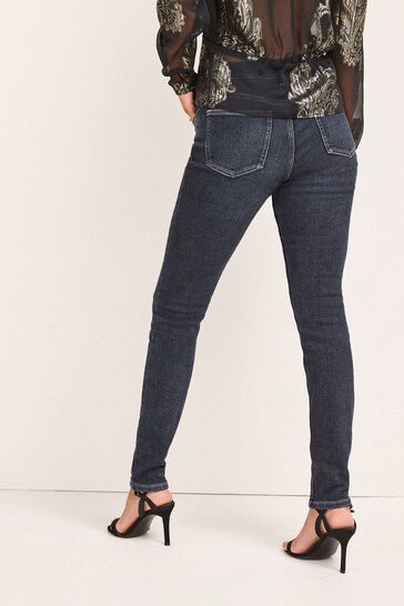 Cosy Feel Skinny Jeans - HB INDUSTRIES - Jeggings & Leggings -