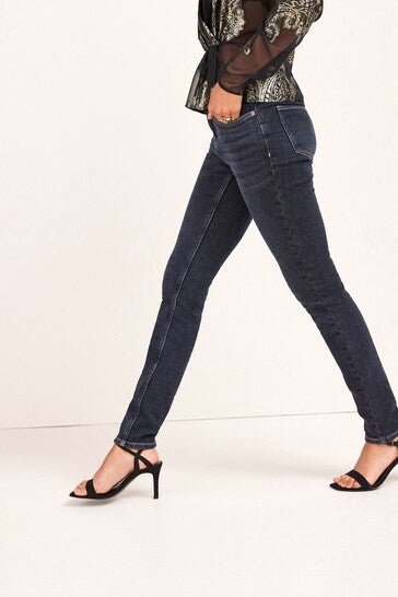 Cosy Feel Skinny Jeans - HB INDUSTRIES - Jeggings & Leggings -