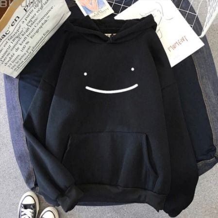 Dream Smp Hoodie Women Aesthetic Oversized Hoodie Harajuku Sweatshirt Men/Female long Sleeves Clothes Fashion Kpop Wram - HB INDUSTRIES - Hoodies & Sweatshirts -