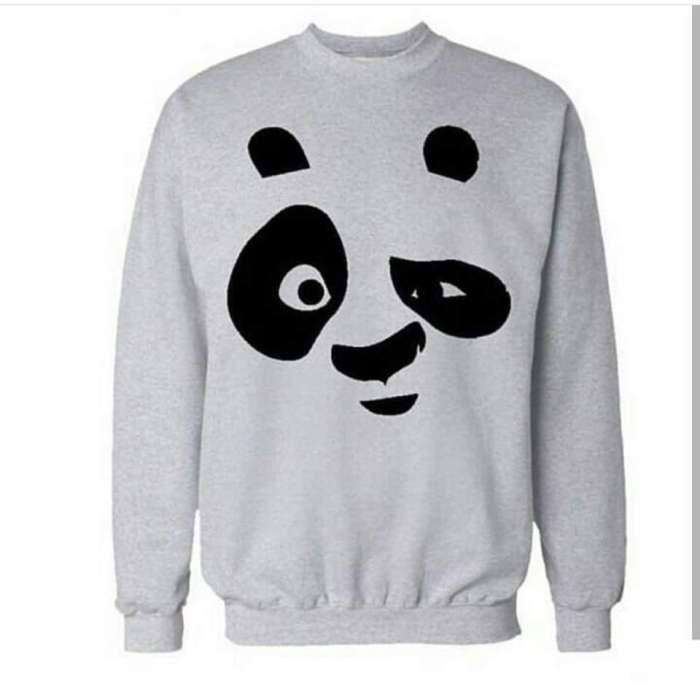 Emoji Printed Sweatshirt For Women - HB INDUSTRIES - Hoodies & Sweatshirts -