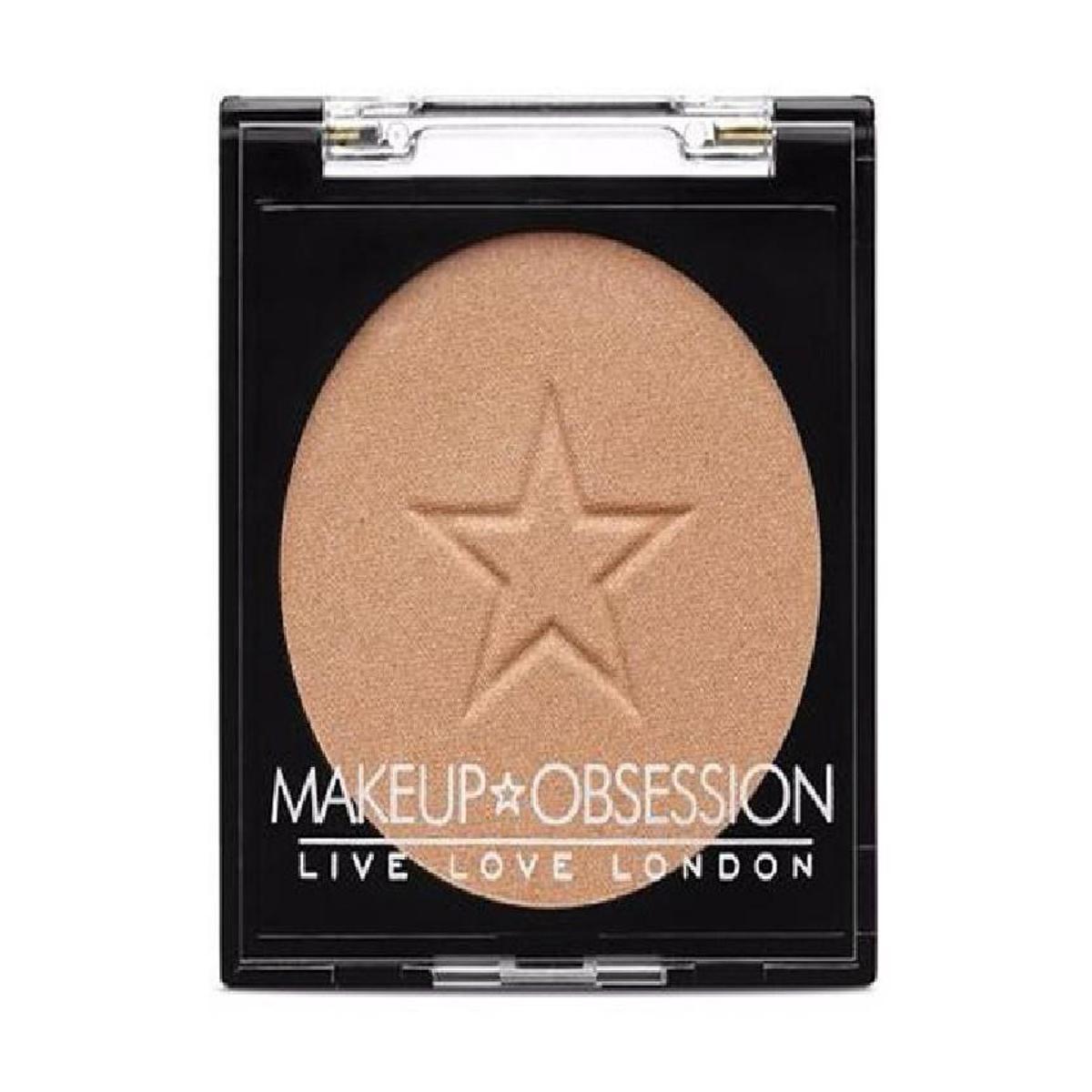 Eyeshadow E140 Blondie - HB INDUSTRIES - Eyes -