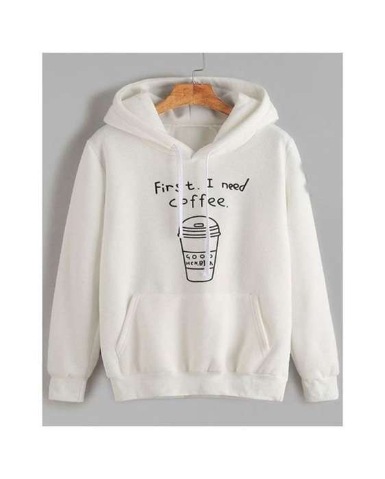 First i need coffee hoodie for womens both - HB INDUSTRIES - Hoodies & Sweatshirts -