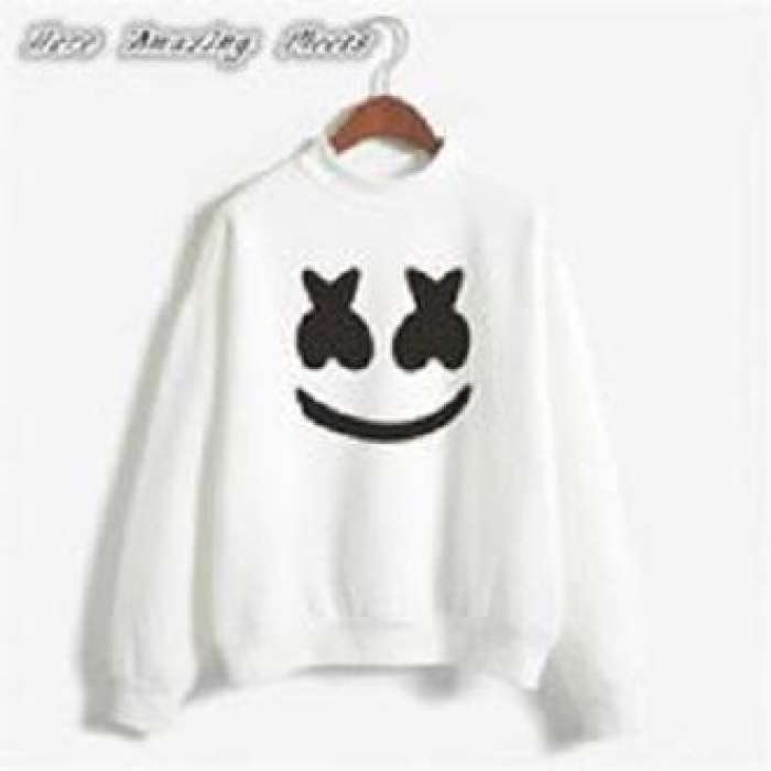 Fit Right Sweetshirt For Women - HB INDUSTRIES - Hoodies & Sweatshirts -