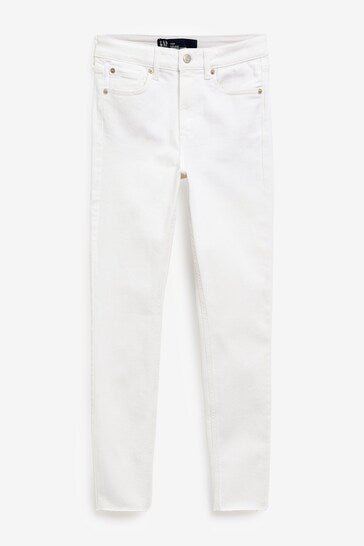 HB High Waisted Universal Jeggings - HB INDUSTRIES - Jeggings & Leggings -