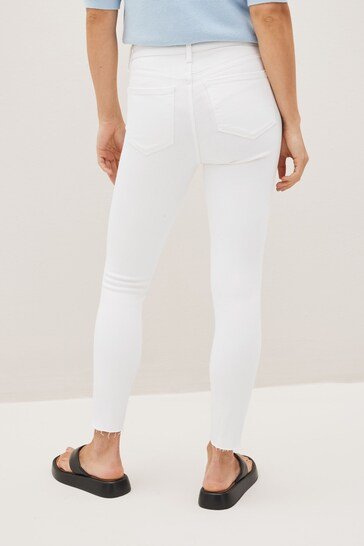 HB High Waisted Universal Jeggings - HB INDUSTRIES - Jeggings & Leggings -