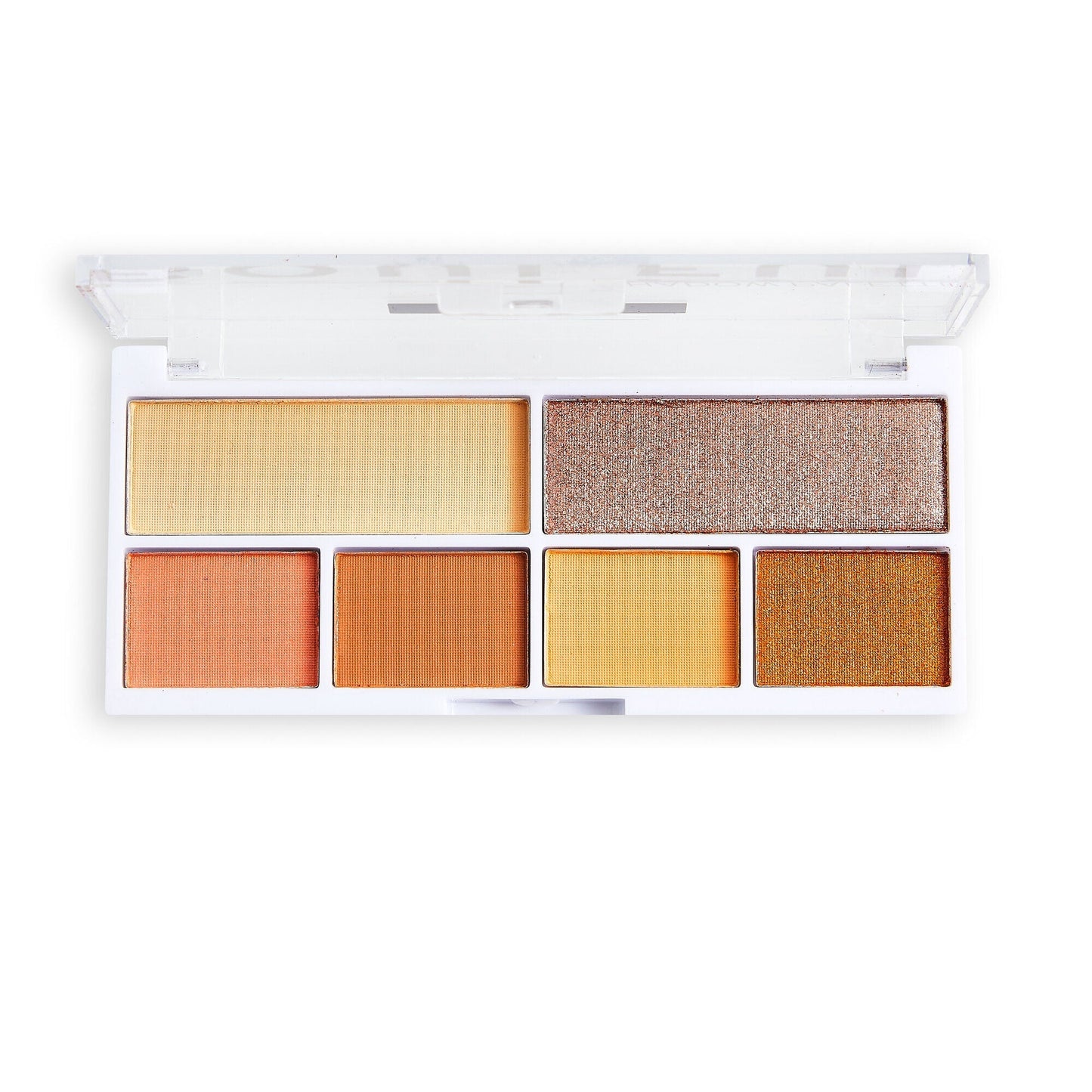 Relove By Revolution Colour Play Soulful Eyeshadow Palette - HB INDUSTRIES - Eyes -