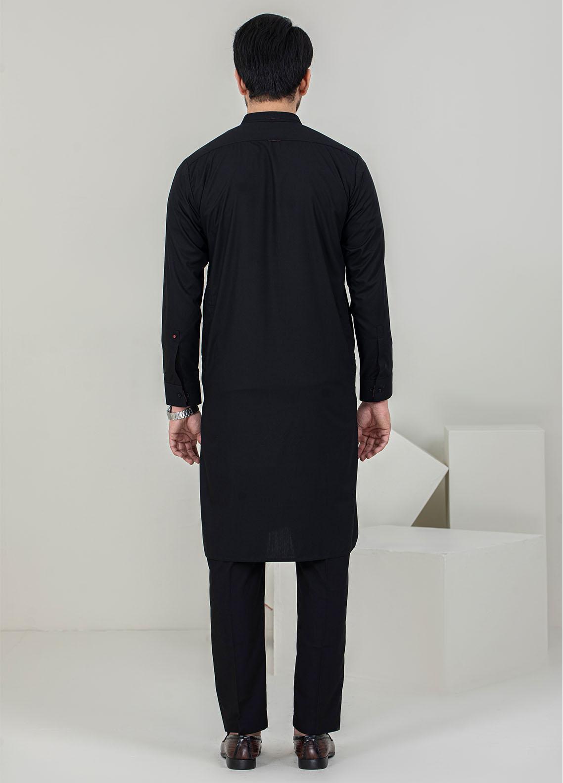 Stylish Wash N Wear Formal Kameez Shalwar