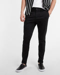 Super Skinny Hyper Stretch Cotton Chino