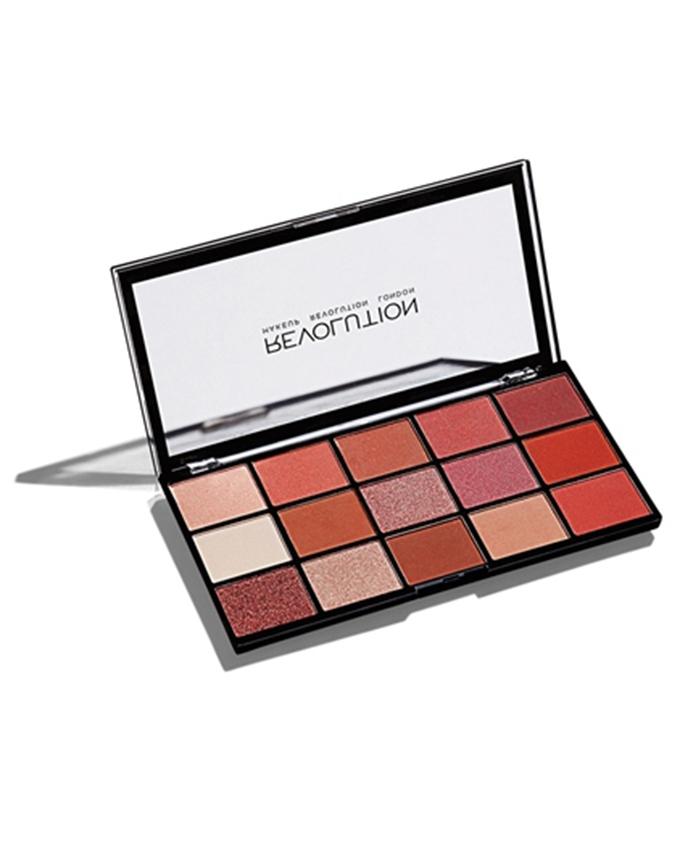Re-Loaded Palette - Newtrals 2