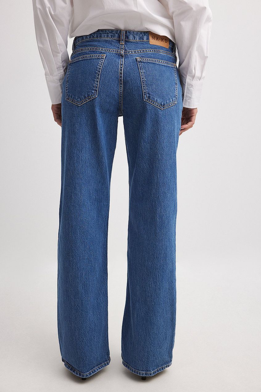 Women Low Waist Jeans – Trendy Low-Rise Denim for Men & Women in Pakistan | HB INDUSTRIES