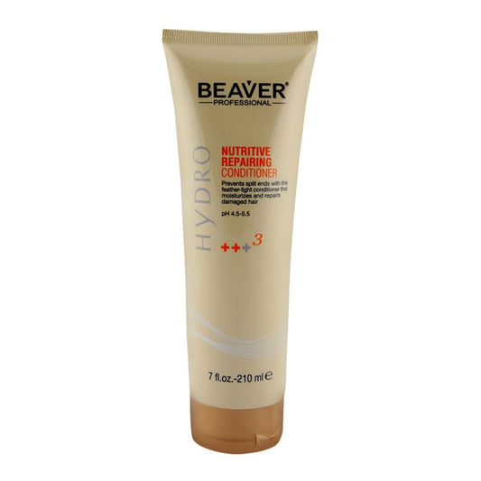 Beaver Professional Hydro Nutritive Repairing Conditioner 210ml