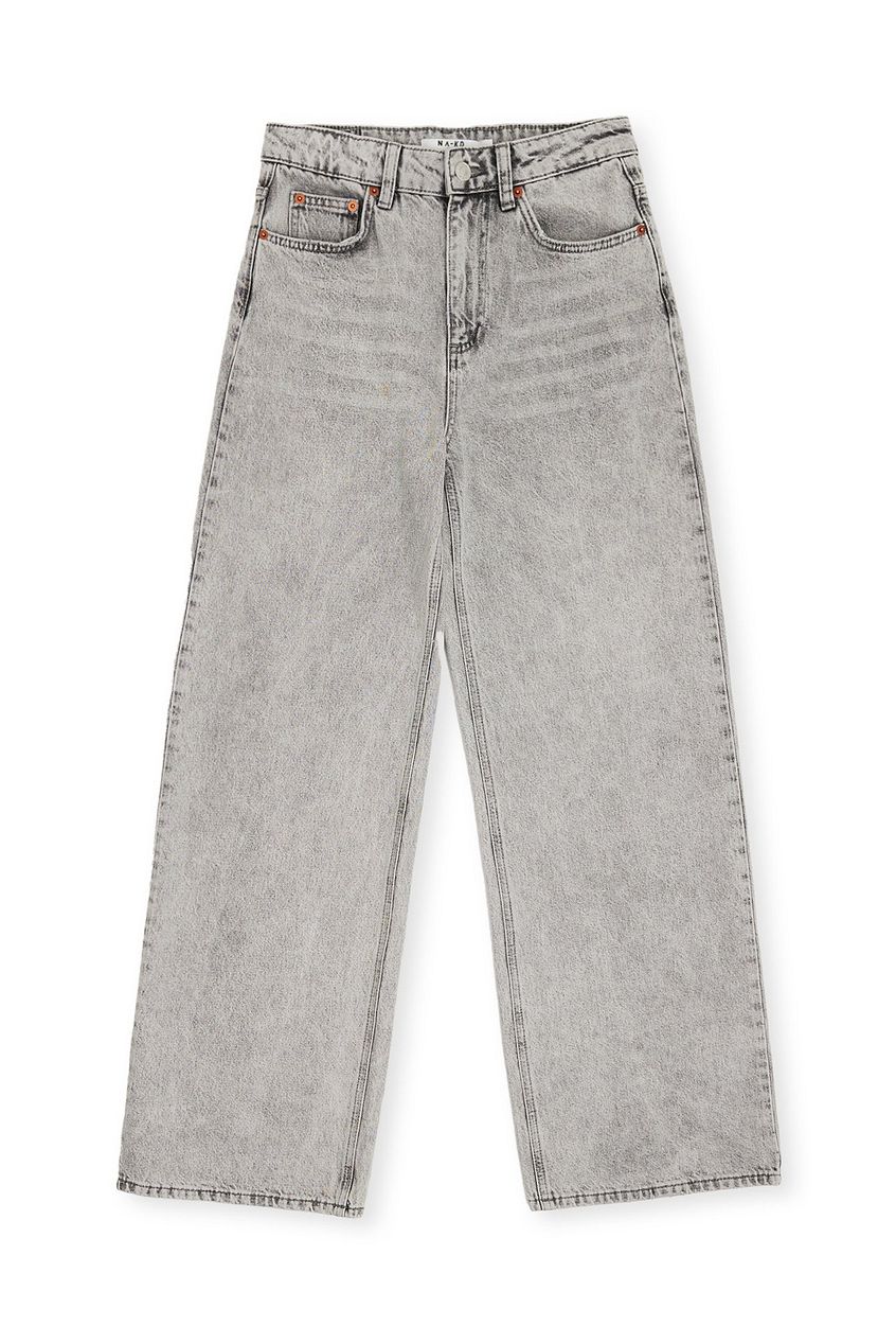 Women Wide High Waist Jeans – Flattering Wide-Leg High-Rise Denim for Pakistan | HB INDUSTRIES (Copy)