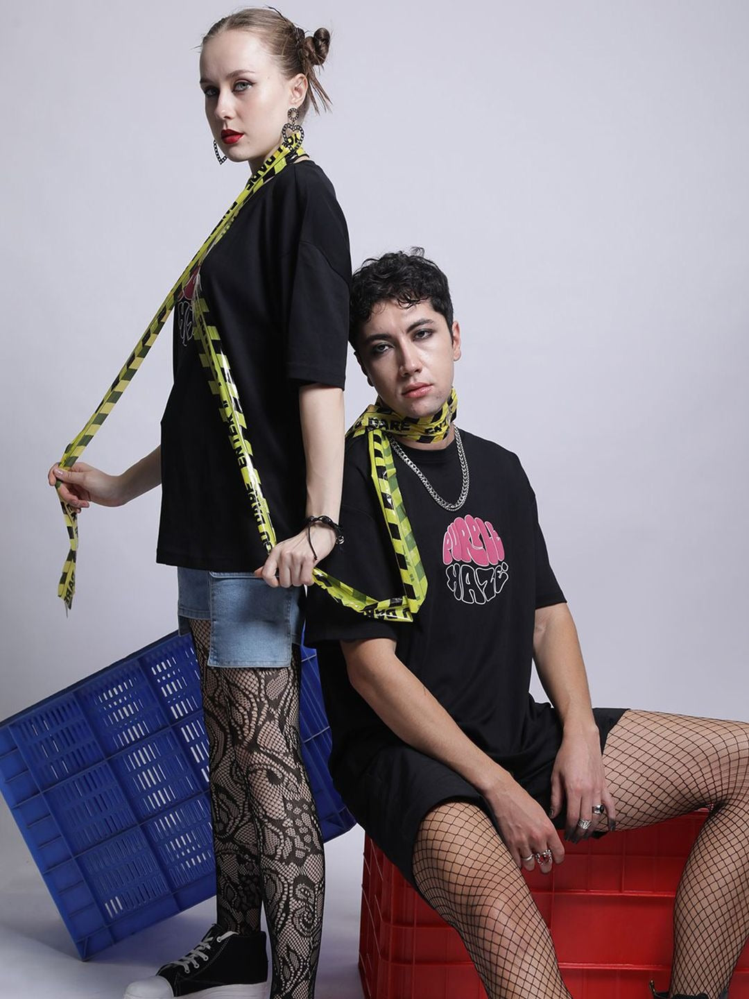 Men Typography Printed Round Neck Cotton T-shirt – Casual & Stylish Outfit for Pakistan | DOCACCA