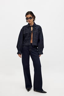 Women Low Waist Jeans – Trendy Low-Rise Hip-Hugger Denim for Pakistan | DOCACCA (Copy)