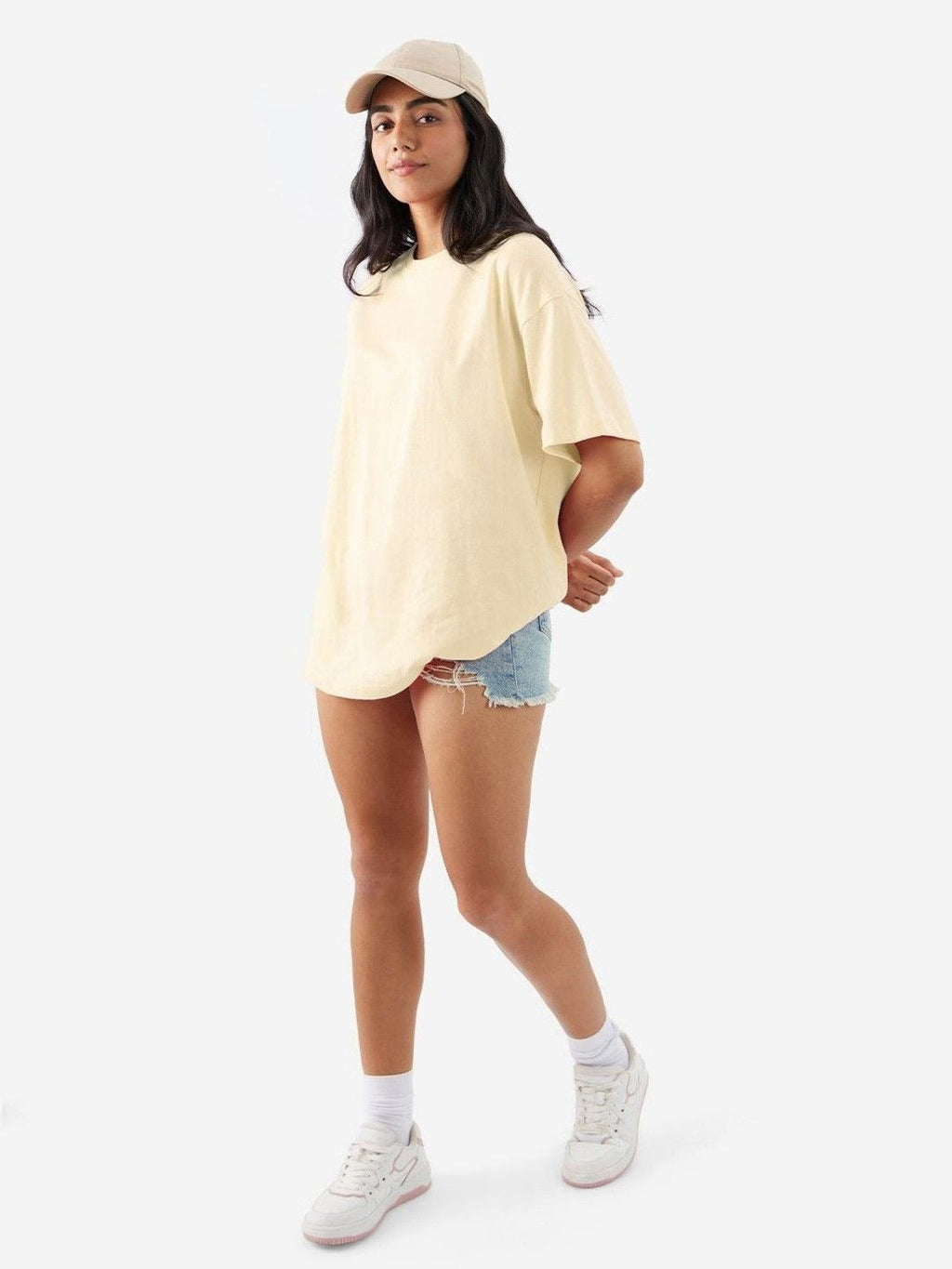 Women Organic Cotton T-shirt – Sustainable & Stylish Casual Wear in Pakistan