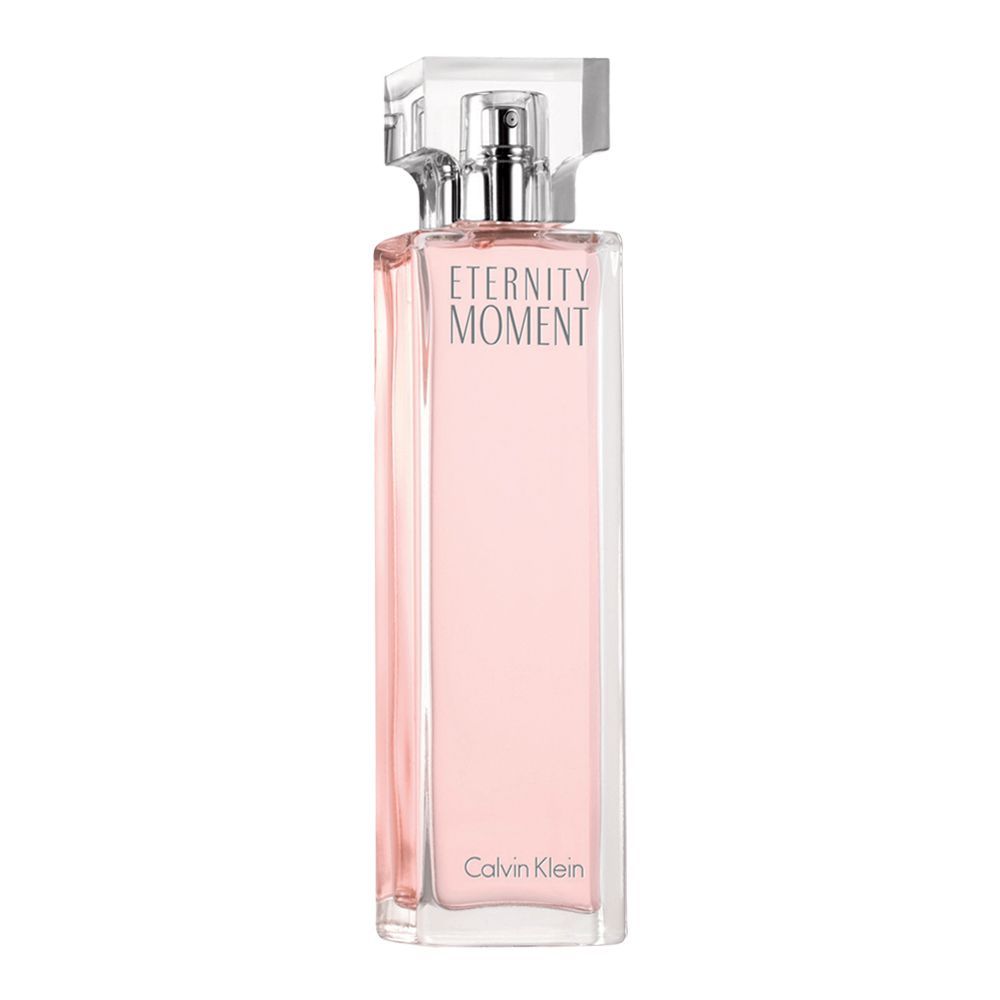 Calvin Klein Eternity Moment Eau De Parfum 100ml