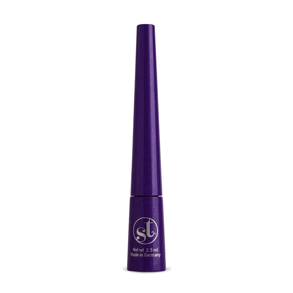 Sparkling Eye Liner - Purple