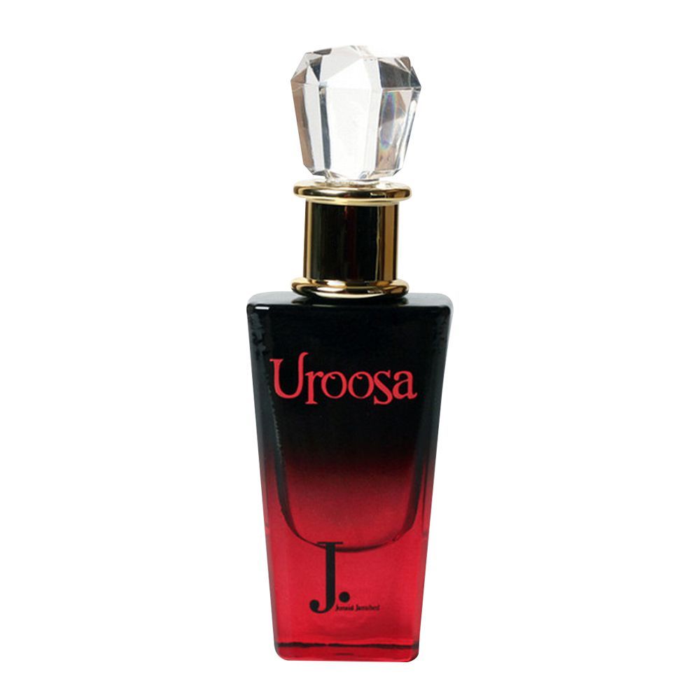 Junaid Jamshed J. Uroosa Eau De Parfum 50ml