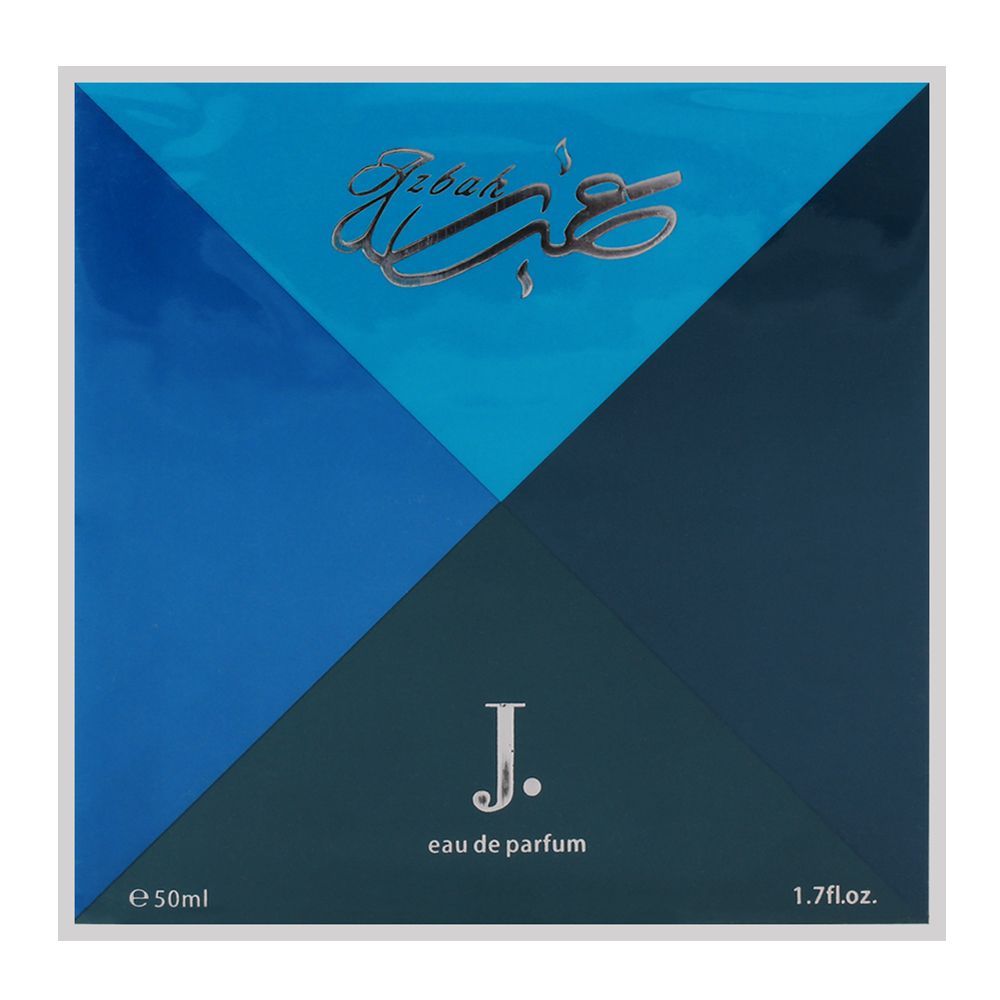 Junaid Jamshed J. Azbah EDP 50ml