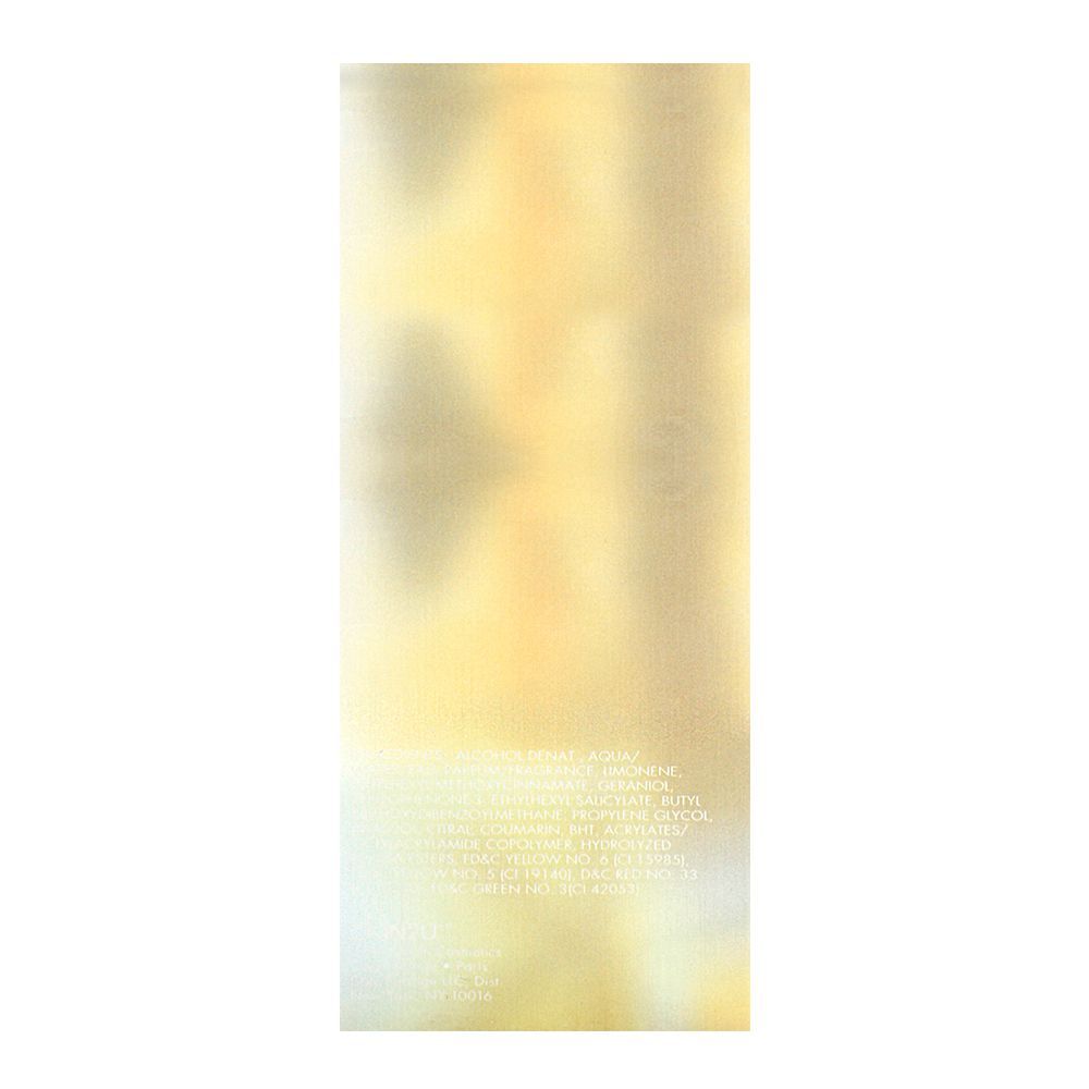 Calvin Klein IN2U Her Eau de Toilette 100ml