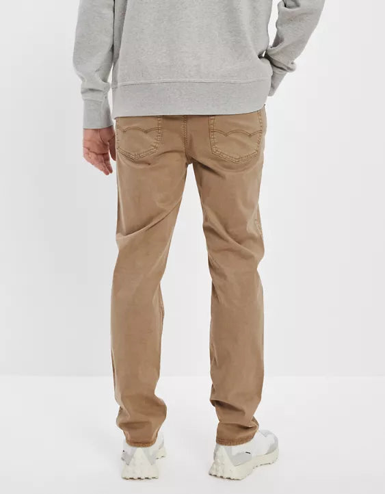 Soft Twill Original Straight Pant