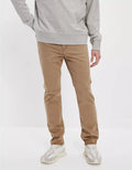 Soft Twill Original Straight Pant