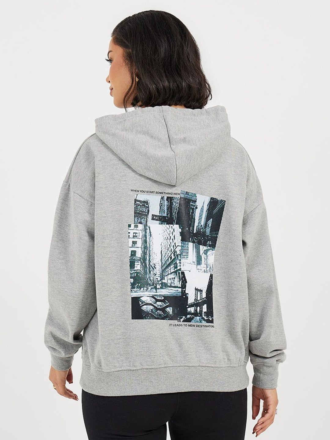Women Maroon Hooded Hoodie — Maroon Pullover hoodie with Kangaroo Pocket | HB INDUSTRIES Pakistan
