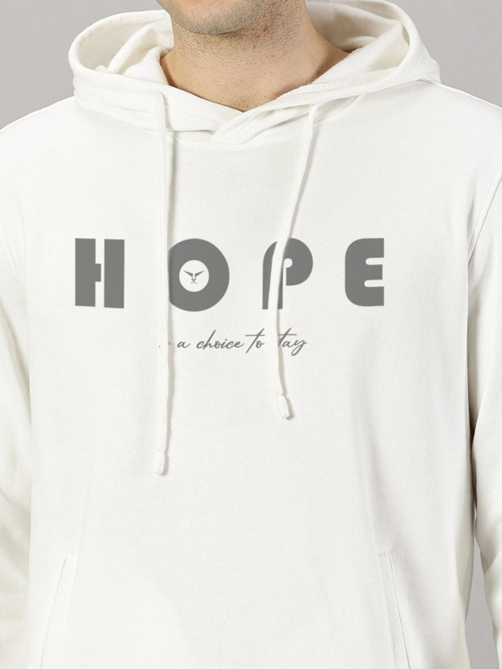 Men Printed Hooded Sweatshirt – Stylish Casual Wear for All Seasons in Pakistan