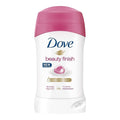 Dove Beauty Finish Anti Perspirant Deodorant Stick, For Women, 40ml