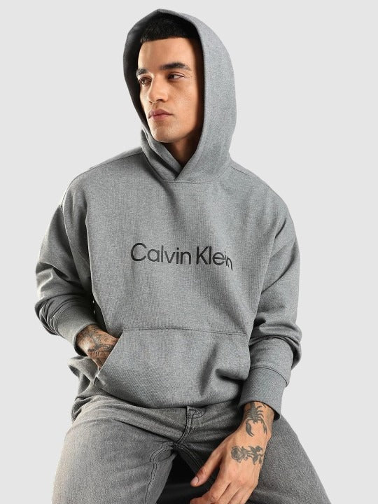 Men Printed Hooded Sweatshirt – Stylish Graphic Hoodie for Winter in Pakistan (Copy)