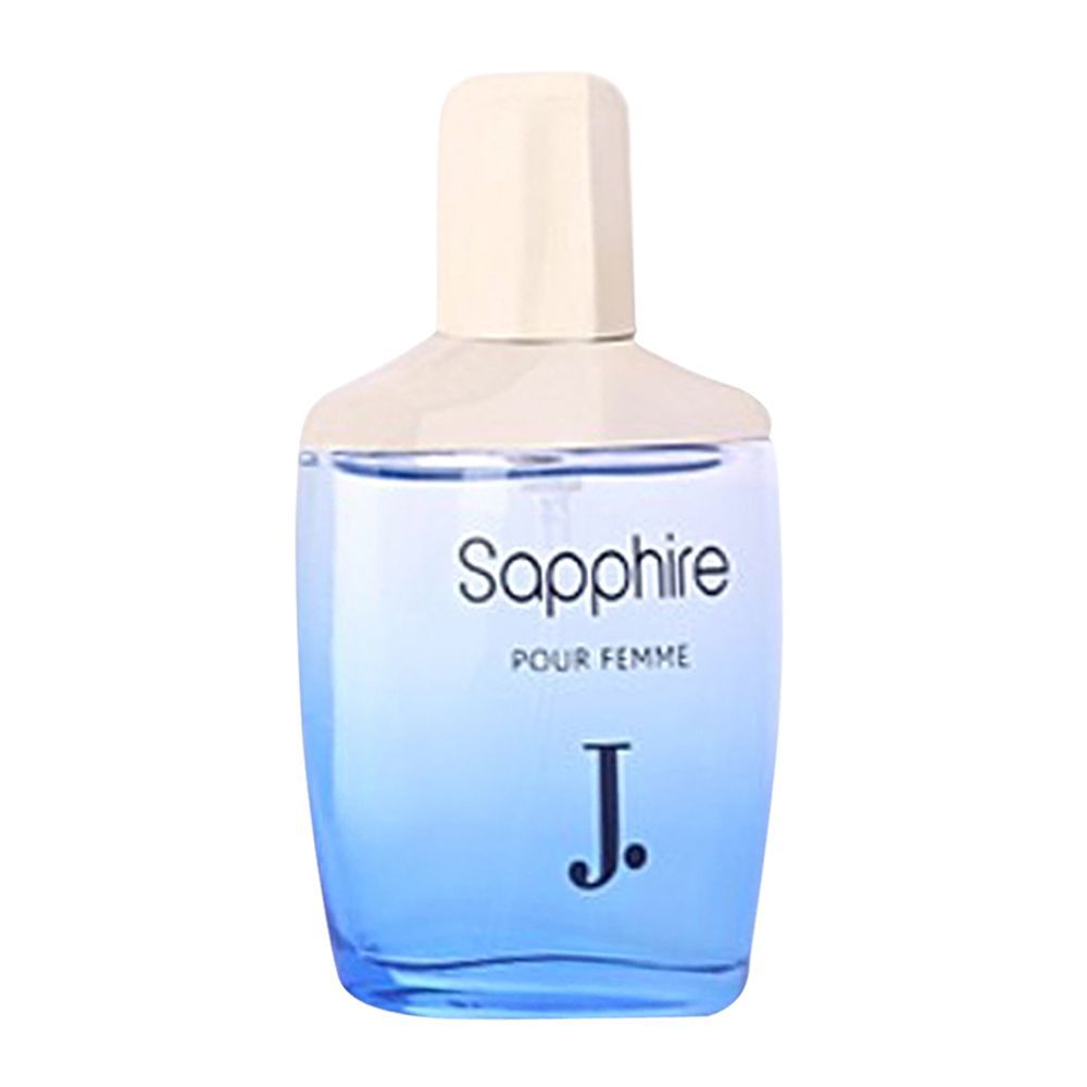 Junaid Jamshed J. Sapphire Women EDP 25ml