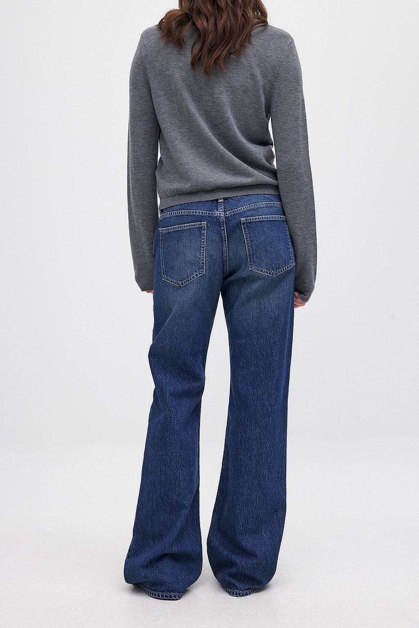 Women Low Waist Jeans – Trendy Low-Rise Hip-Hugger Denim for Pakistan | DOCACCA