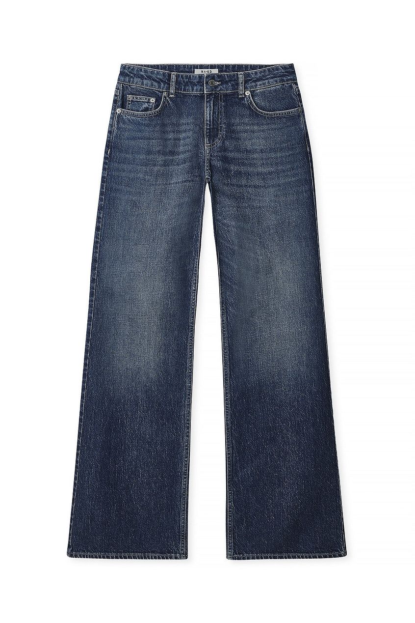 Women Low Waist Jeans – Trendy Low-Rise Hip-Hugger Denim for Pakistan | DOCACCA