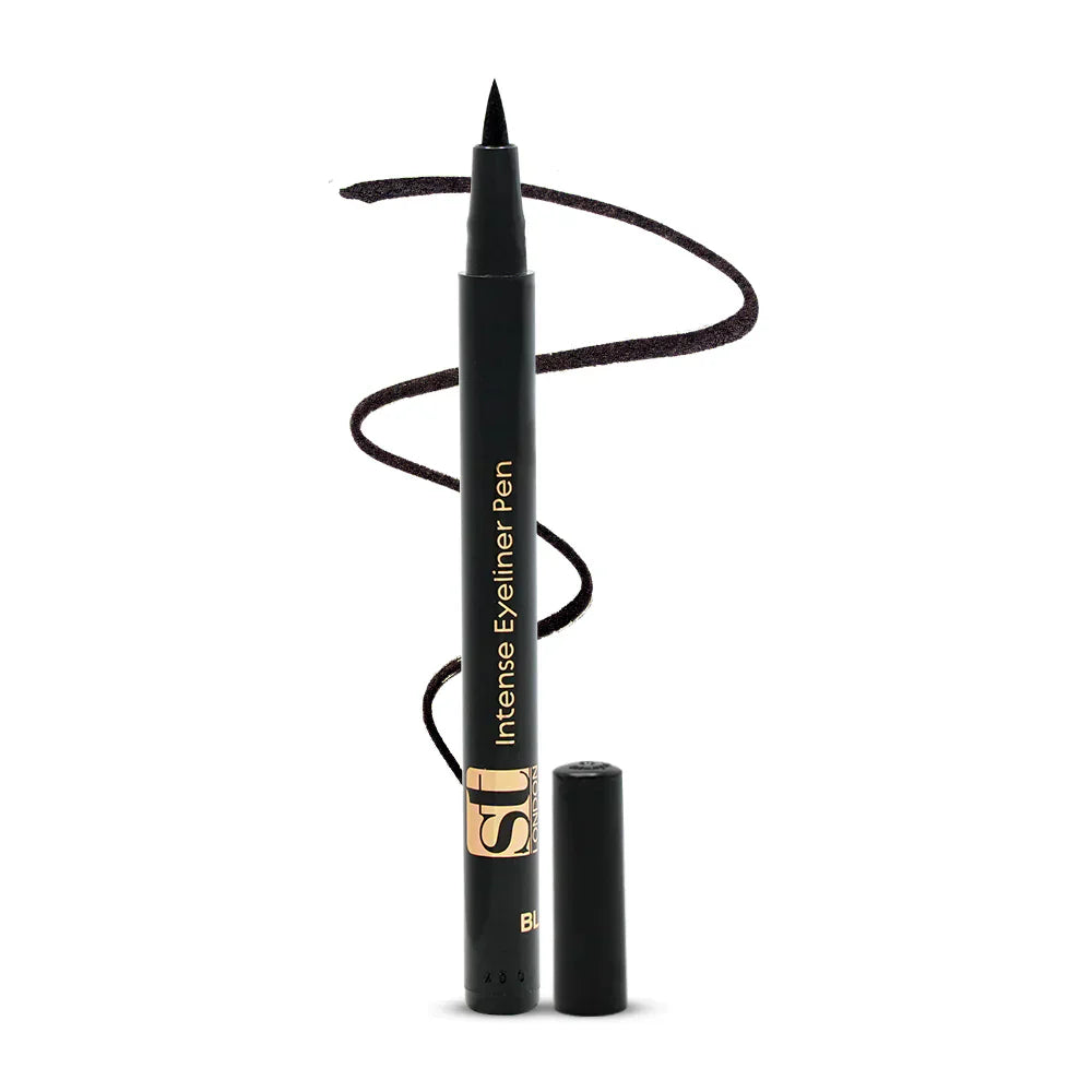 ST London - Intense Eyeliner