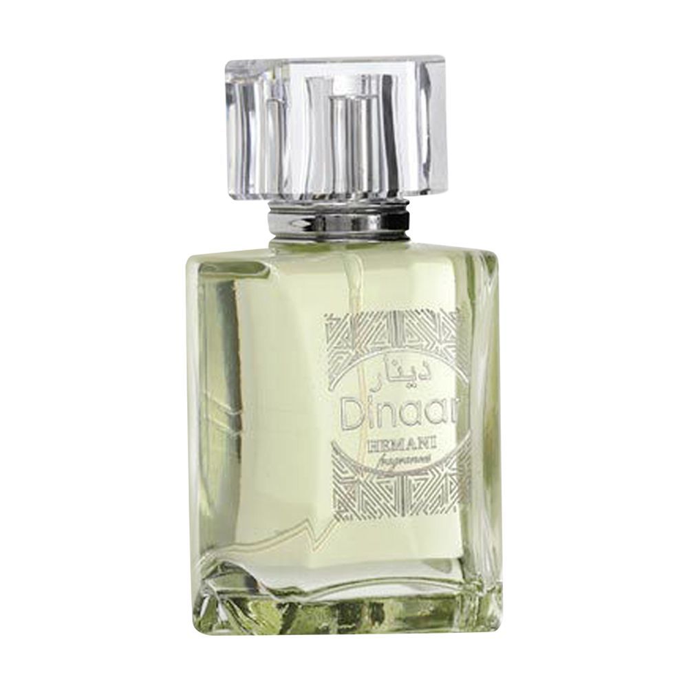 Hemani Dinaar, EDT, Fragrance For Men and Women, 100ml