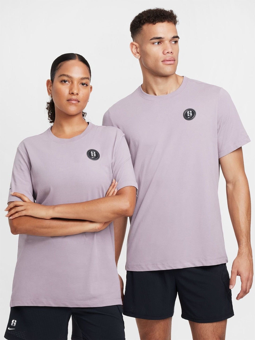 Sabrina Men’s Dri-FIT Basketball T-Shirt – Breathable Sportswear for Active Men in Pakistan | DOCACCA