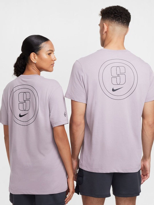 Sabrina Men’s Dri-FIT Basketball T-Shirt – Breathable Sportswear for Active Men in Pakistan | DOCACCA