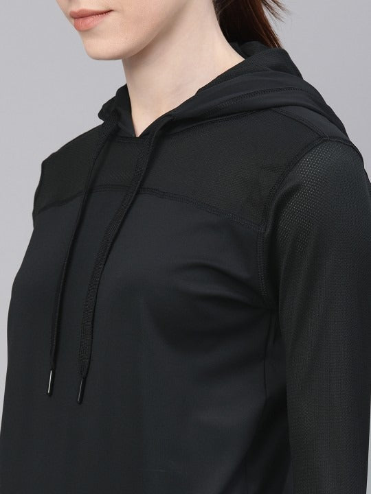 Hooded Raglan Sleeves Pure Cotton Pullover — Breathable Cotton Pullover with Raglan Sleeve | HB INDUSTRIES Pakistan