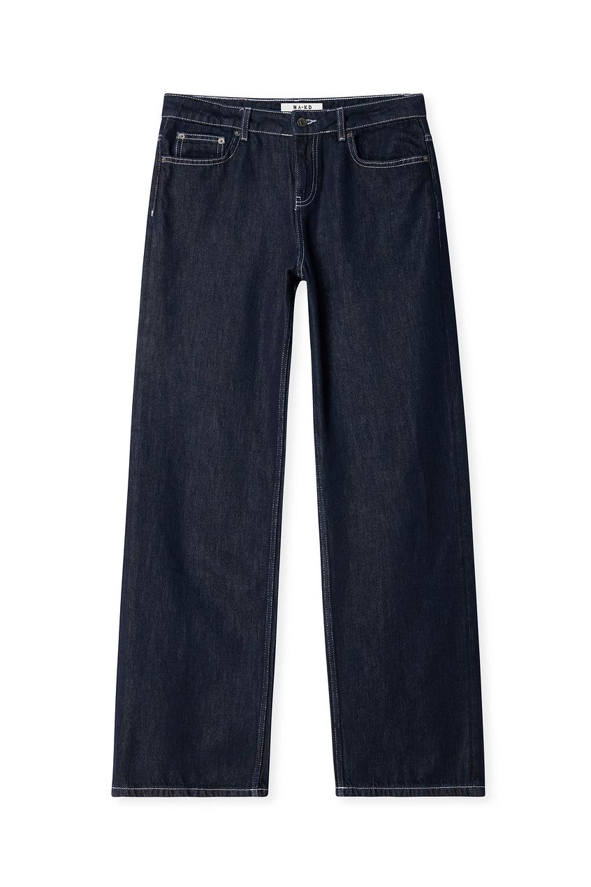 Women Mid Waist Soft Denim Jeans – Soft Stretch Mid-Rise Everyday Denim for Pakistan | HB INDUSTRIES