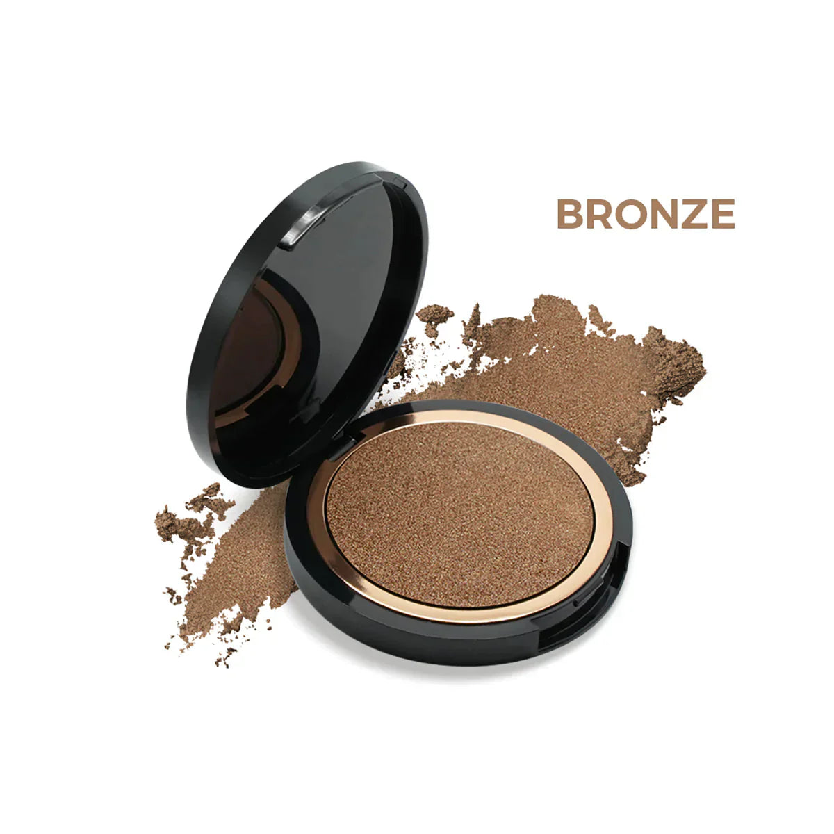 ST London - Glam & Shine Shimmer Eye Shadow