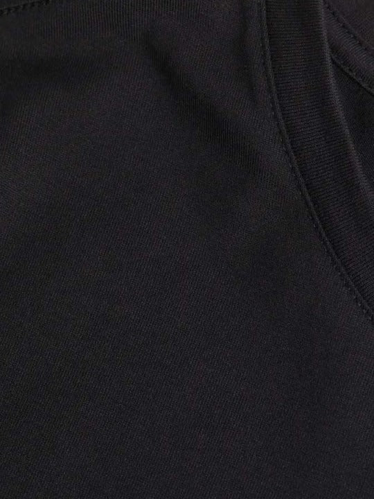 Unisex Activchill Graphic Printed Round Neck Cotton Oversized T-Shirt – Trendy Casual Pakistan