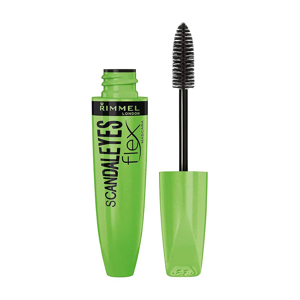 Rimmel London - Scandal Eye Flex Mascara 034-169