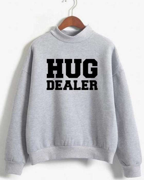2019 Summer Sweatshirt Sweat Shirt O Neck Full Sleeves Tee Shirt Round Neck Cotton TShirt Casual Tshirt Black TShirt 195