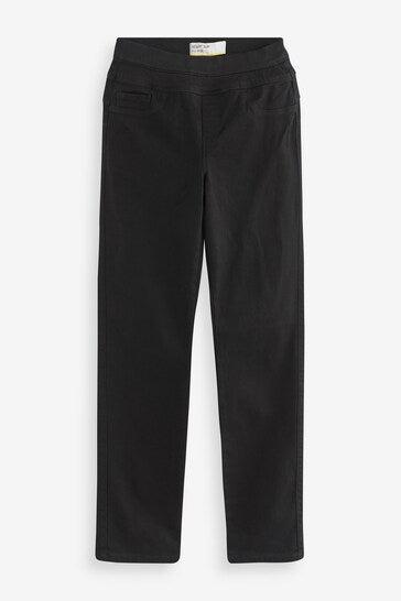 Super Stretch Soft Sculpt Pull-On Slim Leggings