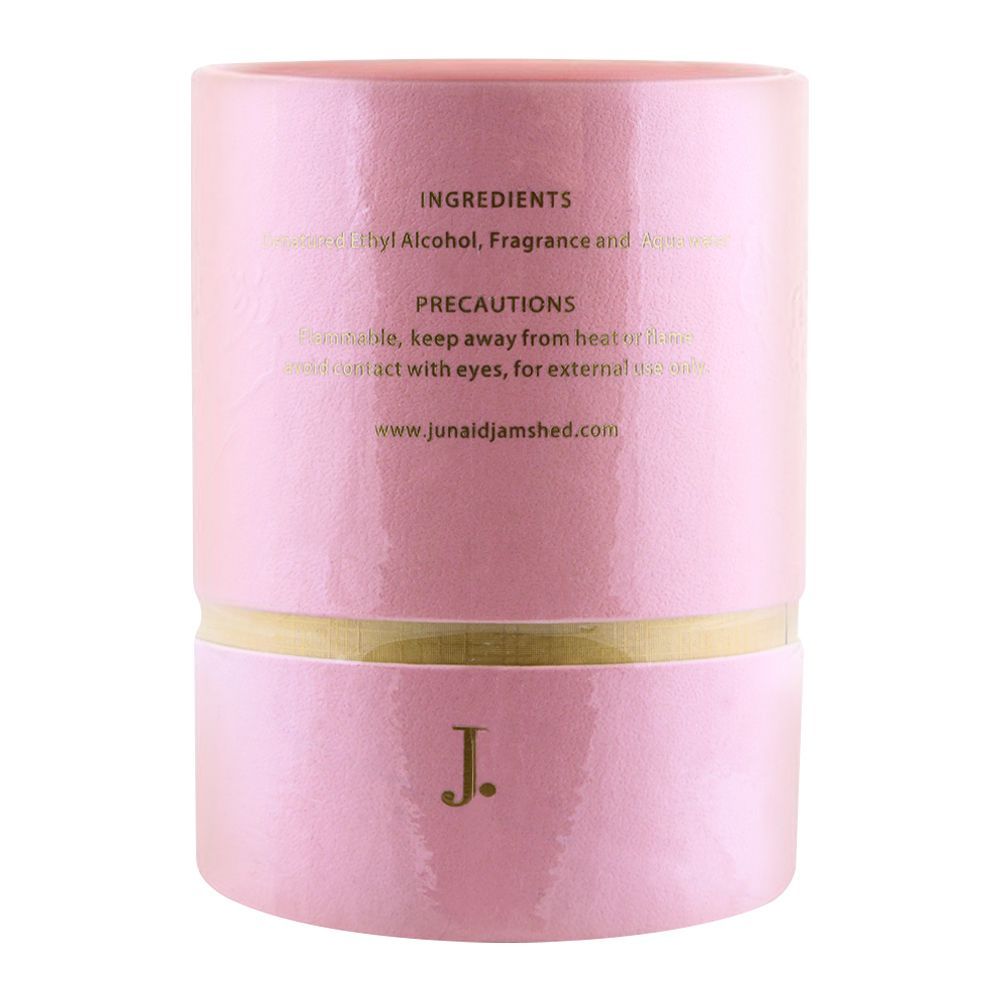 Junaid Jamshed J. Wasim Akram 502 Women Eau de Parfum, 100ml