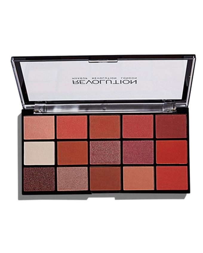 Re-Loaded Palette - Newtrals 2